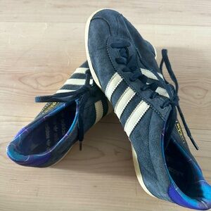 Vintage Adidas Gazelles